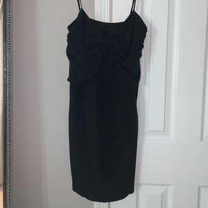 Club Monaco Slip Dress
